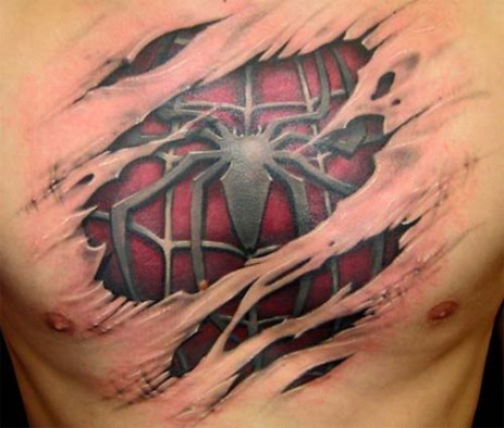 awesome-chest-tattoo-for-man